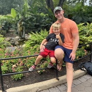 Meet your Posher, Jack